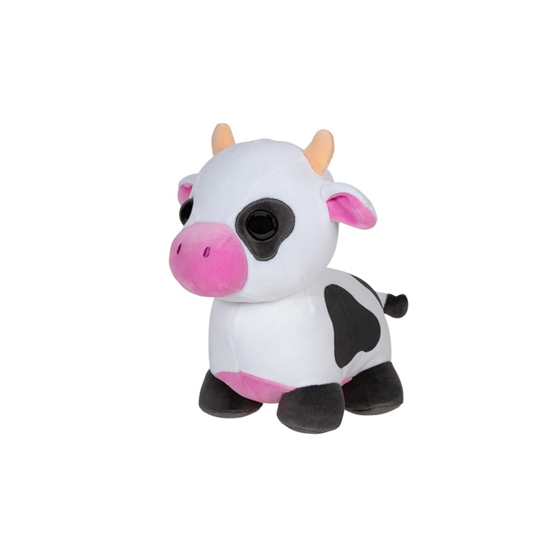 Adopt Me Collector Plush Assortment Series 1 Cow - ATMAME0007