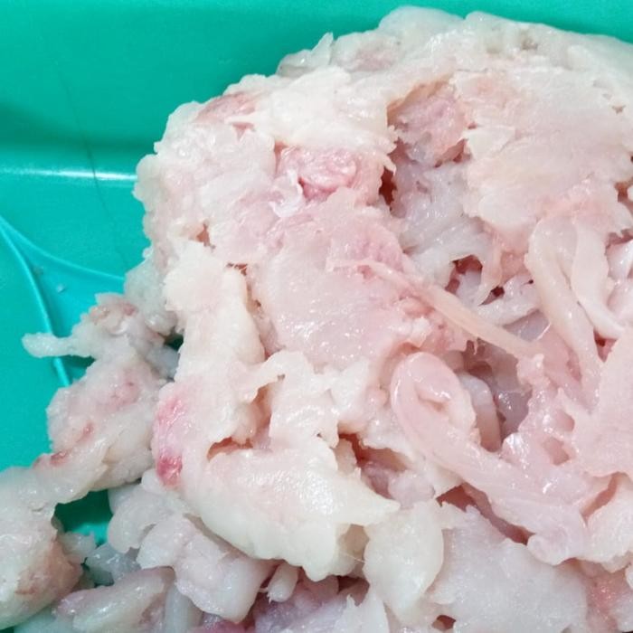 

Daging Giling Ikan Tenggiri 1 kg