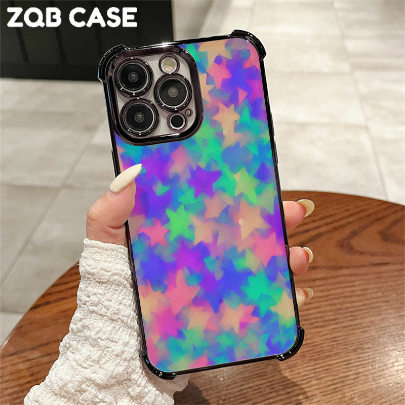 Case Redmi 9A 10C 9C 9T Casing Redmi Note 11 12 13C 10A Soft Case Airbag Anti Pecah 14C Redmi Case N