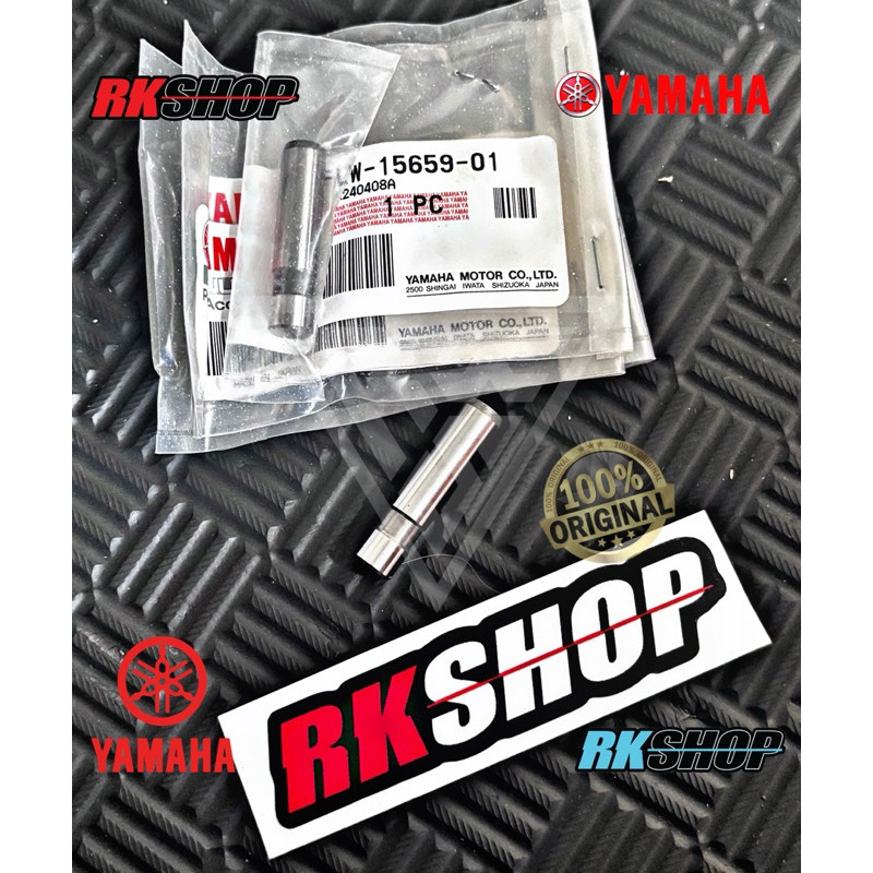 PIN GEAR KICK STATER AS PINION ENGKOLAN PEN GIGI SELAH MIO SPORTY SMILE MIO J NOUVO XEON YAMAHA ORIG