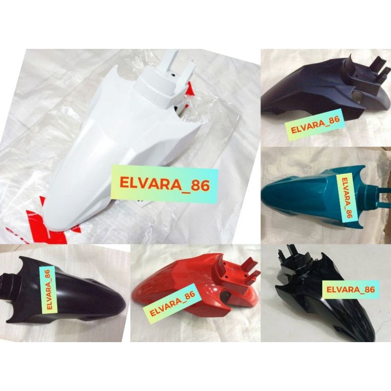 Spakbor depan Suzuki Nex 2 NEX II Original