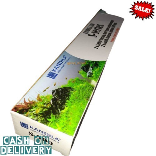 Kandila S500 s 500 S500RGB S-500 RGB Lampu Led Aquascape Aquarium