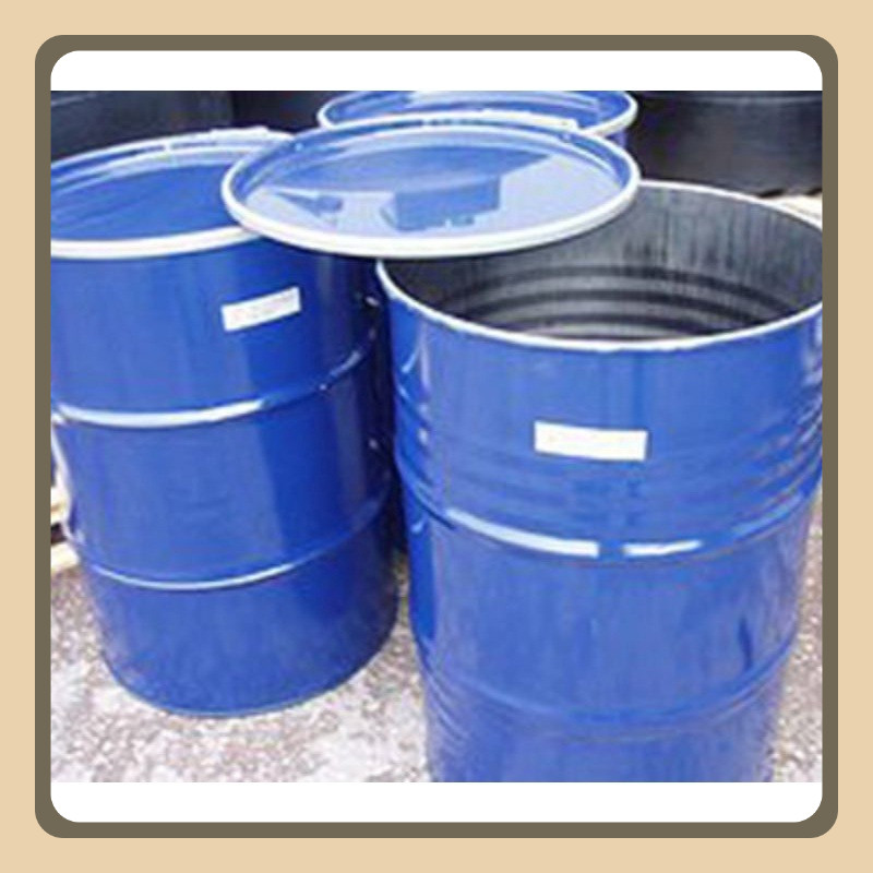 Drum bekas 200 liter tutup lebar