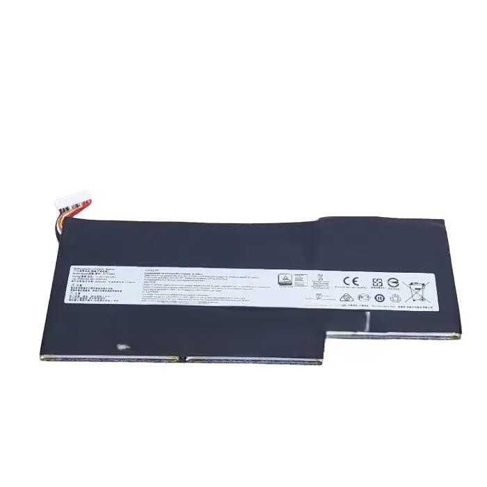 Baterai Laptop MSI MS-16K3 GS63VR 7RG 7RE 6RF BTY-M6J GS73VR BTY-M6K -NEW