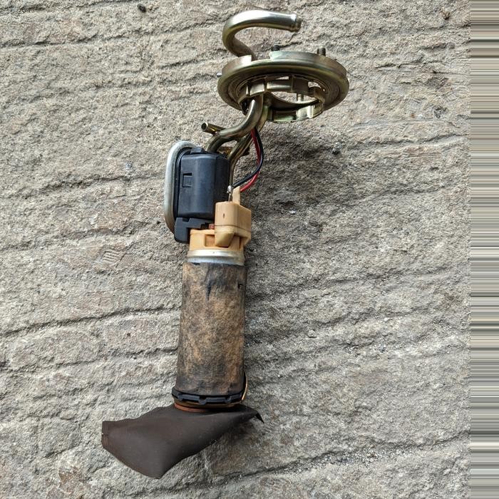 Fuel Pump Bmw E30 Sparepart