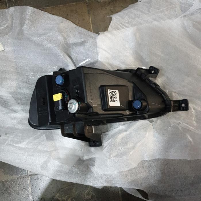 Foglamp Depan Kiri MG ZS 2020 10266043