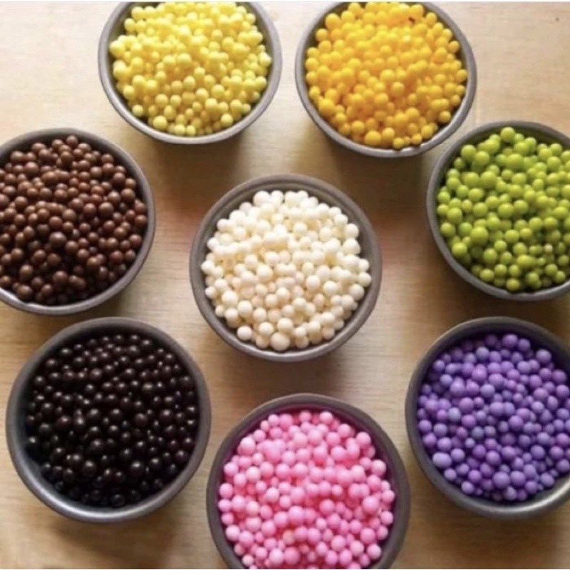 

CRISPY BALL REPACK 1 KG