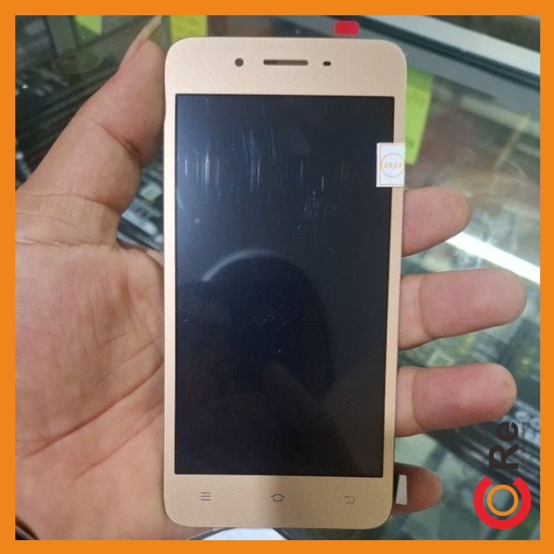 LCD VIVO Y53 GOLD