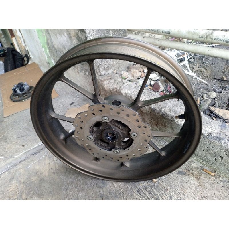 velg CBR led 150 k45n k45rCO