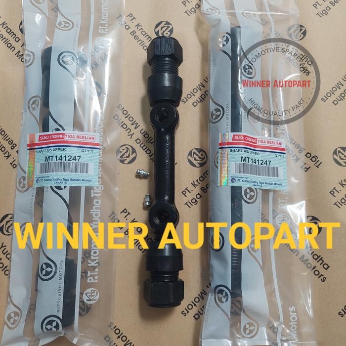 AS UPPER ARM SHAFT UPPER ARM AS SAYAP ATAS MITSUBISHI L300 L300