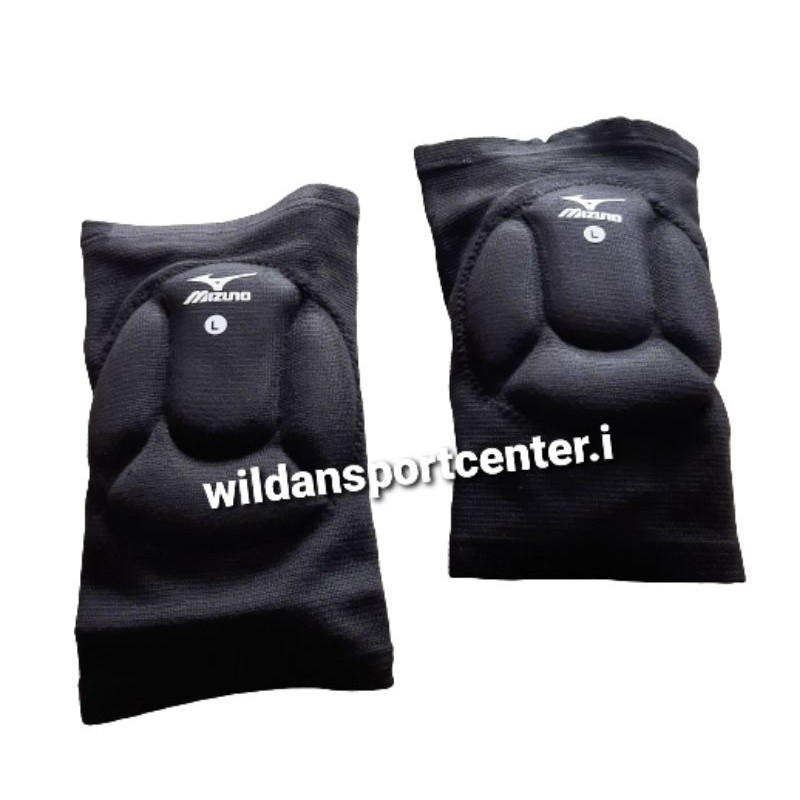 Kneepads Mizuno Original Deker Busa Mizuno Deker Pelindung Lutut Mizuno Deker Busa Voli Deker Busa M