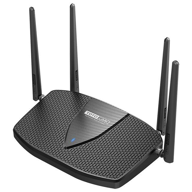 TOTOLINK X6000R ROUTER WIRELESS DUAL BAND GABIT WI-FI 6