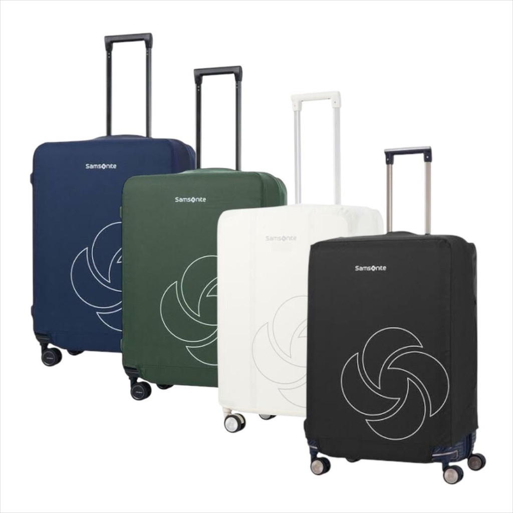 Samsonite Fold Luggage ( Cover ) -