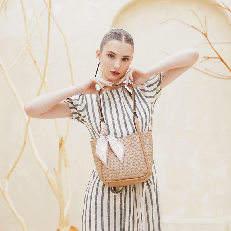 Donatello TS230261 Shoudler Bag Wanita