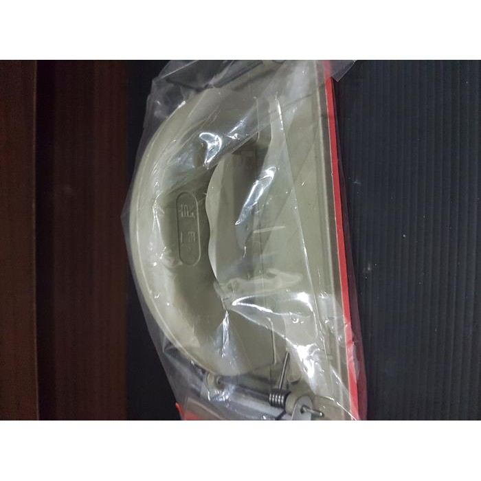 COZY Alat Amplas Manual / Gagang Amplas Manual