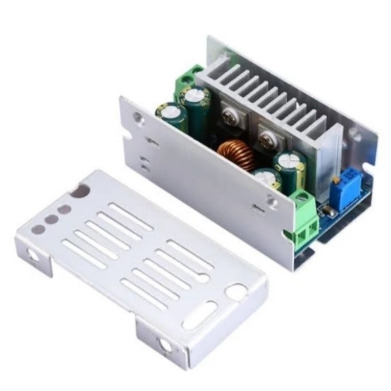 Step Down 15A 200W 60V Adjustable DC-DC Step Down Converter Buck Modul