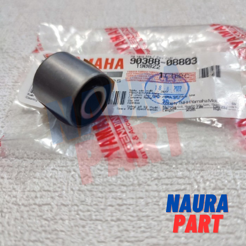 BOSH SHOCK BELAKANG BAWAH NOUVO MIO SPORTY SOUL FINO ORI 90388-08803