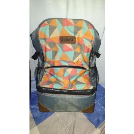preloved tas asi cooler bag gabagCO