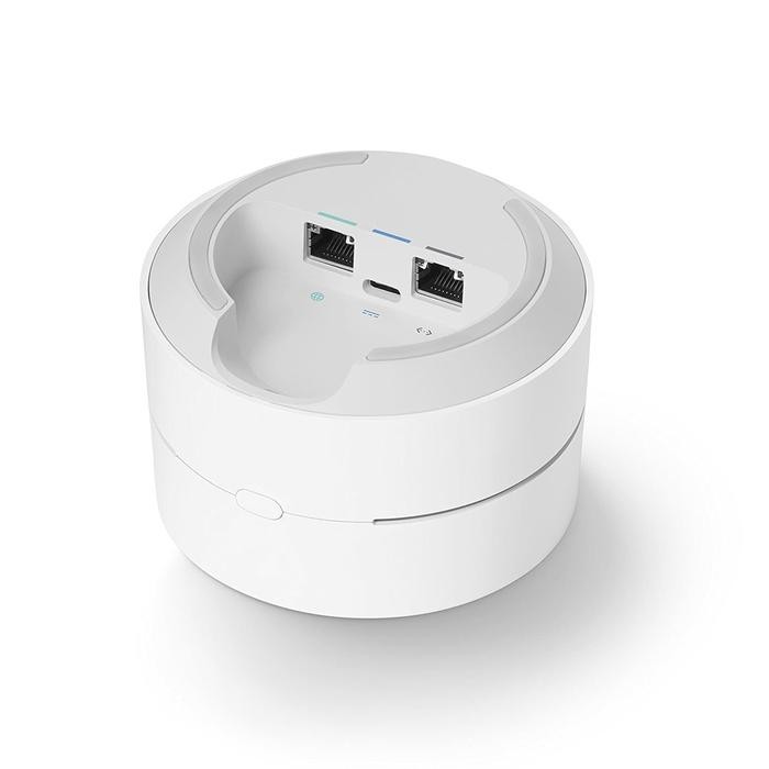 Google Wifi Mesh System (Pack of 1)