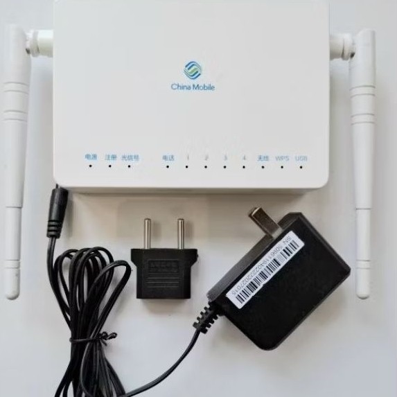 TERLARIS ZTE F663NV9 onu ont xpon