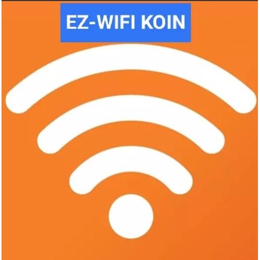 Wifi Koin Paket Router Outdoor -  3n