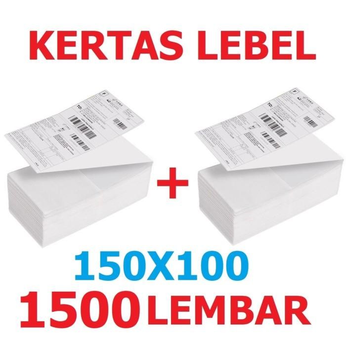 

TERLARIS! XPRINTER PRINTER BARCODE THERMAL XPRINTER XP-420B SIZE 110MM - A6 - LEBEL 1500PIS