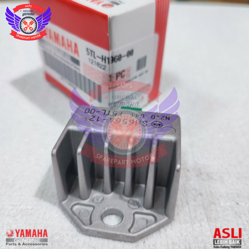 KIPROK MIO MIO SPORTY 5TL-H1960-00 ORIGINAL YAMAHA