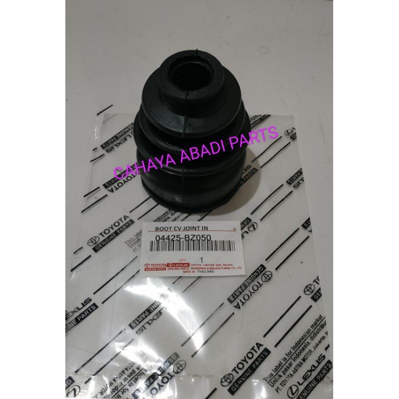 Karet Boot CV Joint Dalam Calya Sigra Original