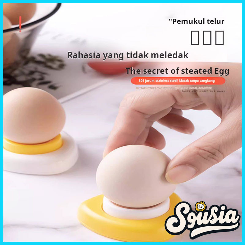 

Alat pelubang telur dapur rumah, bor telur dan pelubang lubang, jarum pelubang antiledakan