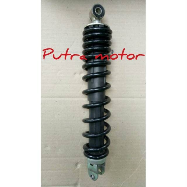 Shockbreaker belakang second original vario 125 150 led 2016 2017