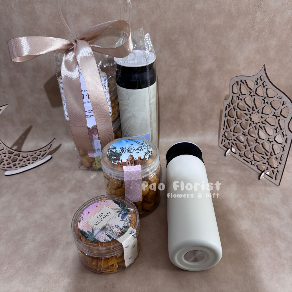 

TERLARIS MADINA HAMPERS [RAMADAN] PAO FLORIST / Hampers Idul Adha / eid mubarak hampers / Parcel Ramadan / Parcel Idul Fitri / Kado lebaran 2025 / Hampers murah terbaru