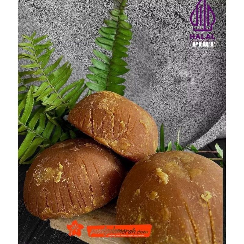 

GS-17 GULA MERAH NIRA KELAPA TERLARIS 1 Kg
