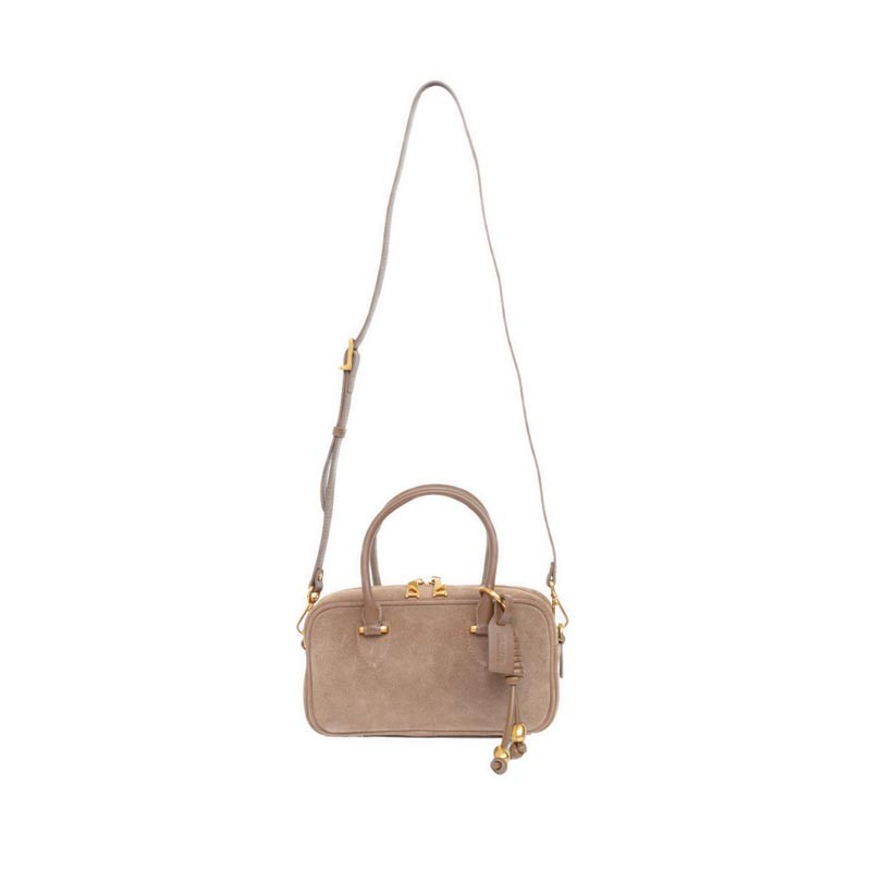 Staccato SX8169CEF Shoulder Bags - Coffee