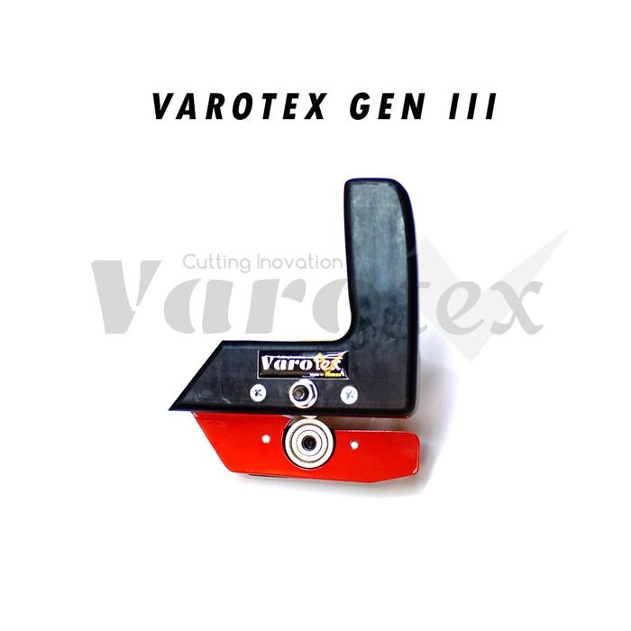 

Dijual Varotex V3 (cutting tool for HPL) Metal, alat potong hpl,Tanpa Listrik, pemotong hpl mudah. - MERAH Terlaris Tbk