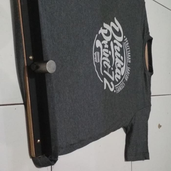 PAPAN SABLON PORTABLE DAN SKRIN KAOS