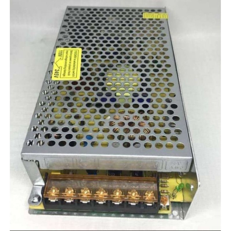 POWER SUPPLY 24V/10A SWITCHING Switching Power Supply 24V 10A / PSU 24V