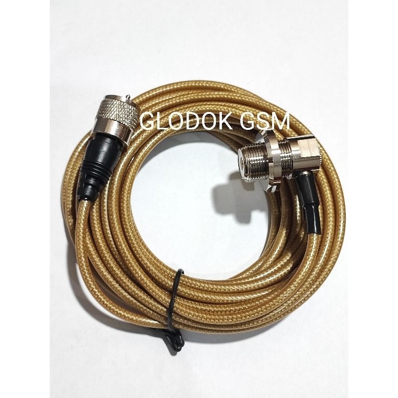 KABEL TEPLON TAIWAN RG58 KABEL RAKOM