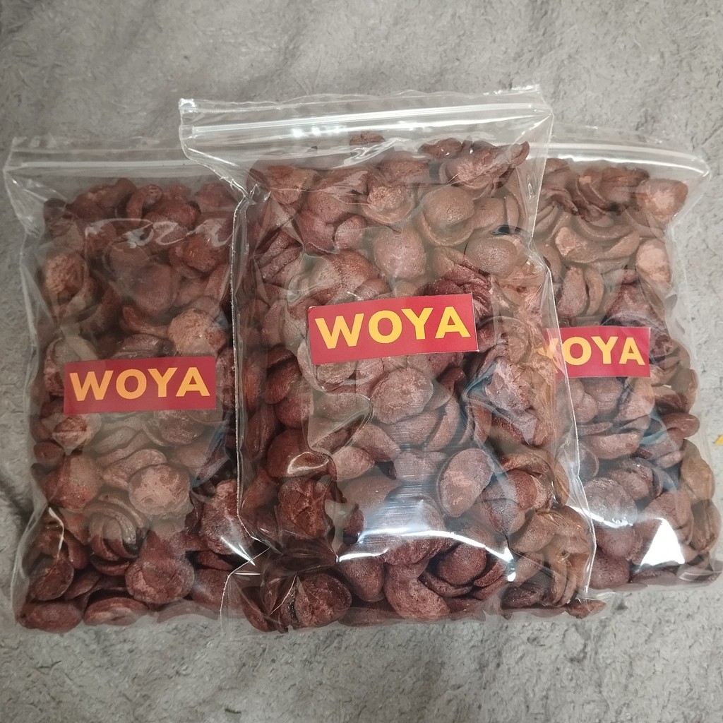 

Coco Crunch 10 Ribuan / Snack Cemilan Grosir Murah - WOYA SNACK