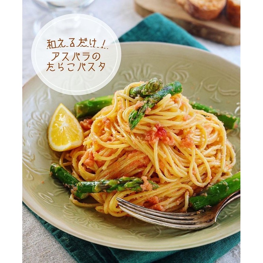 

Happy Foods Tarako Flakes 50g - Telur Ikan Kod Furikake Made In Japan