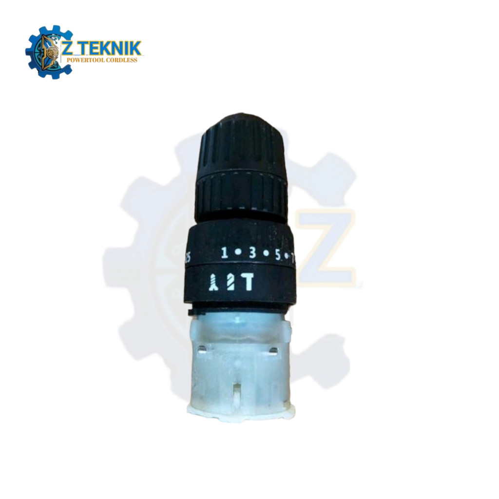 gearbox+chuck 10mm impact bor cordless Universal