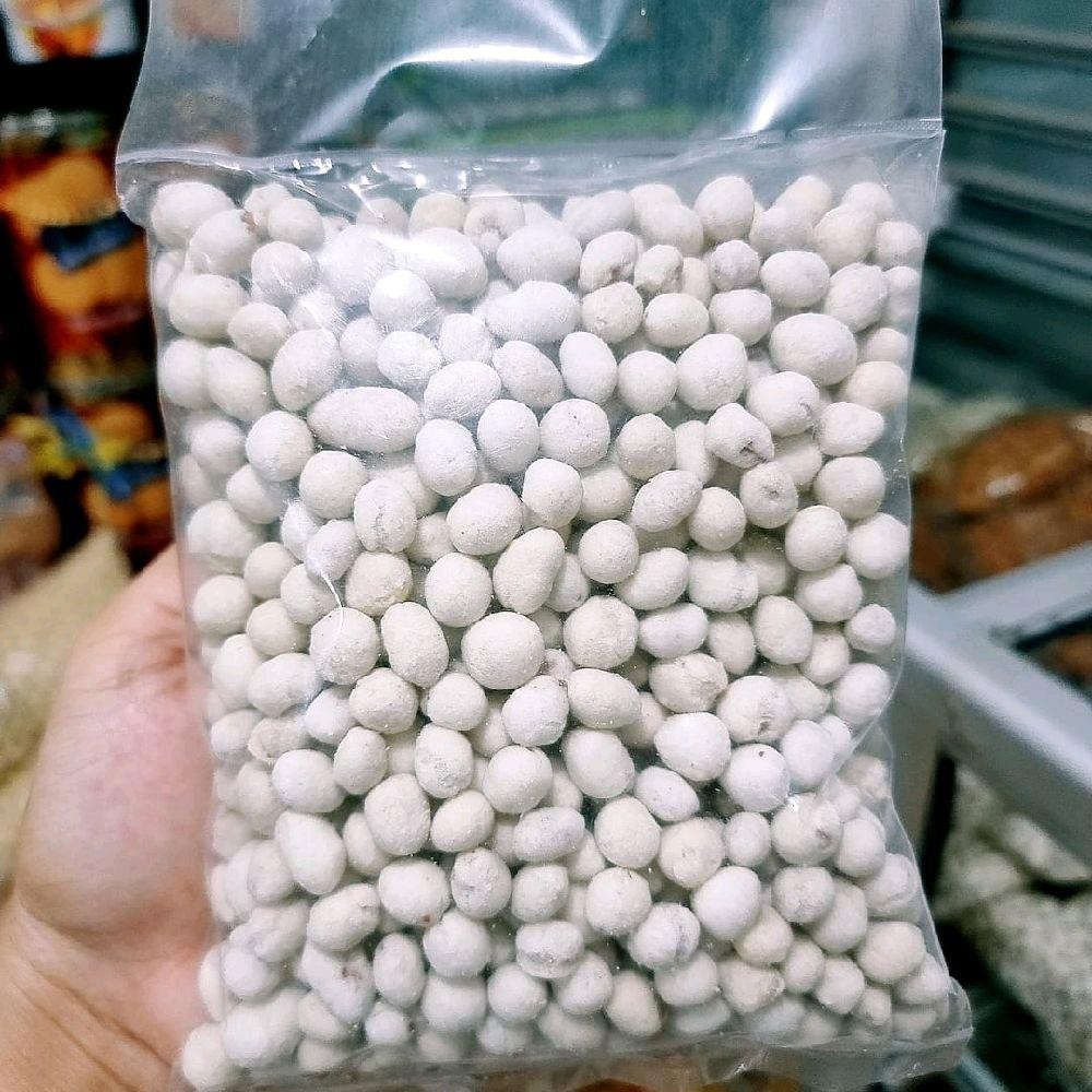 

SUKRO KACANG 250GR GURIH RENYAH ENAK SNACK CEMILAN MAKANAN
