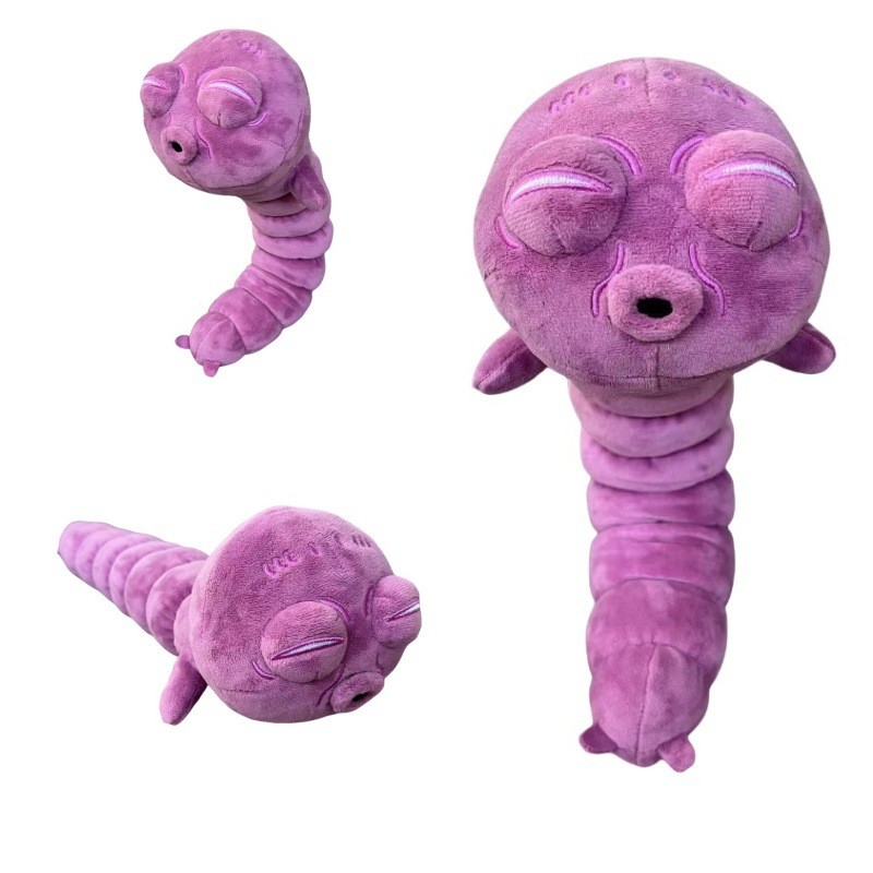 Jujutsu Kaisen Toji Fushiguro Cursed Spirit Worm Plush Stuffed Animal Inventory Curse Plush Cushion 
