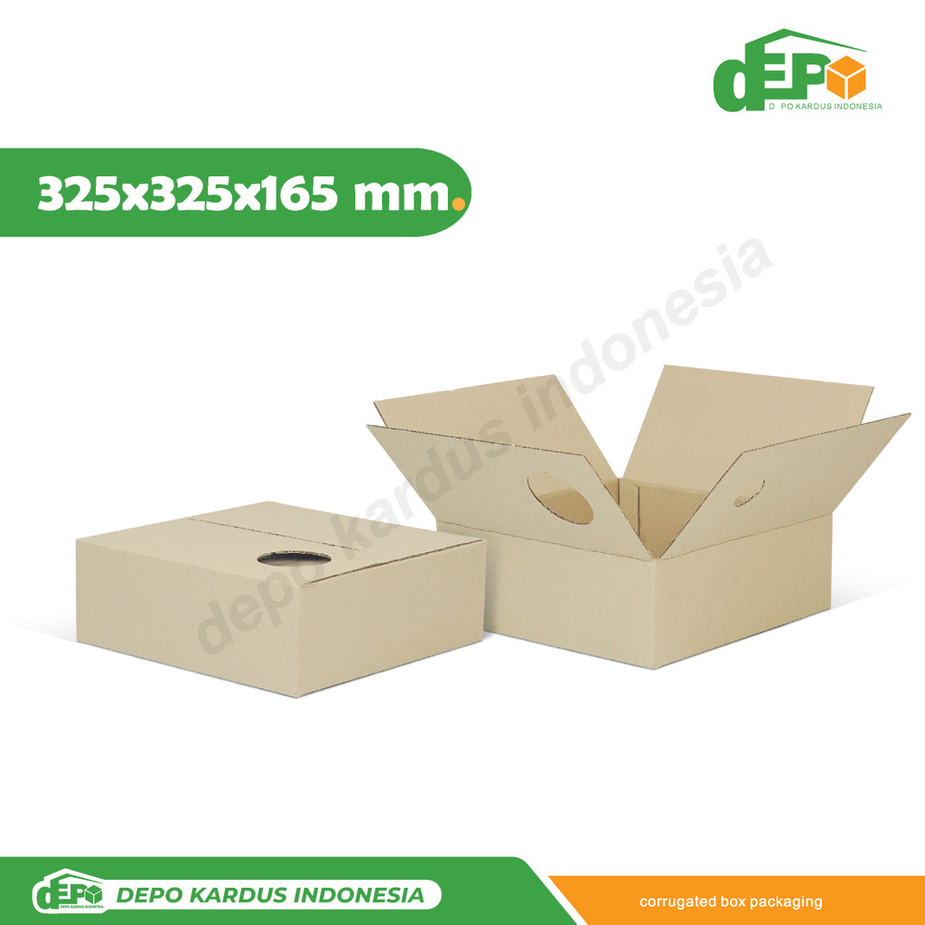 

Box 325x325x165 (ABI T-55 MZK) - Kardus/Karton/normal/AMDK/allmedium/KardusKeramik//Karduskemasan/tinggi10/tinggi16