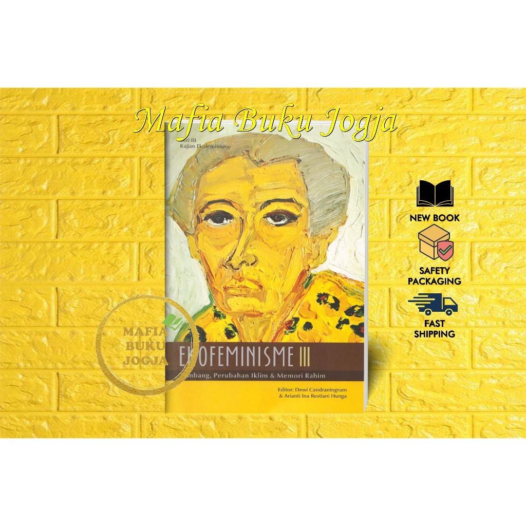 EKOFEMINISME 3 - DEWI CANDRANINGRUM