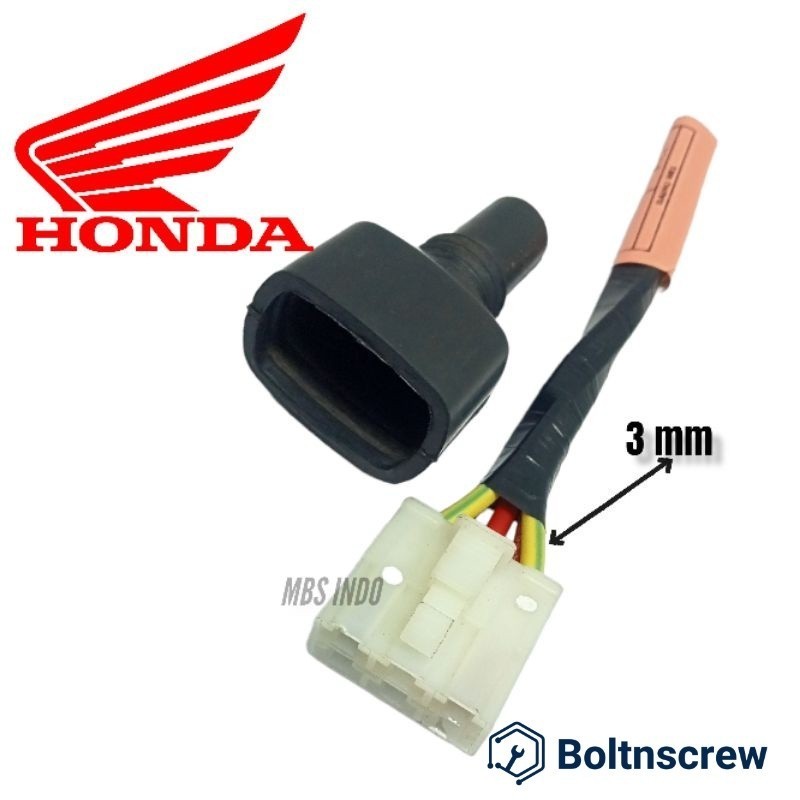 soket kiprok legulator supra x 125 helm in , vario 125fi , scupy fi , vario 110 LED Boltshop Bekasi