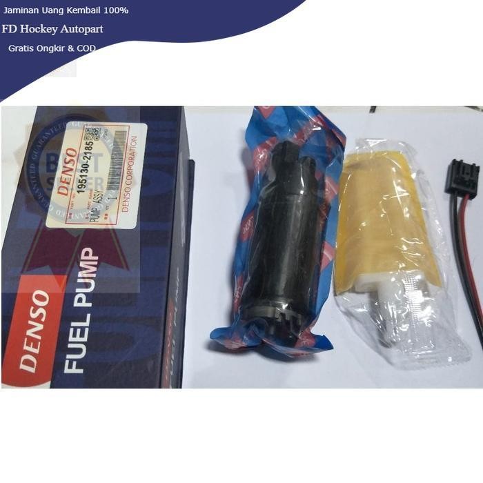 fuel pump avanza new 2185