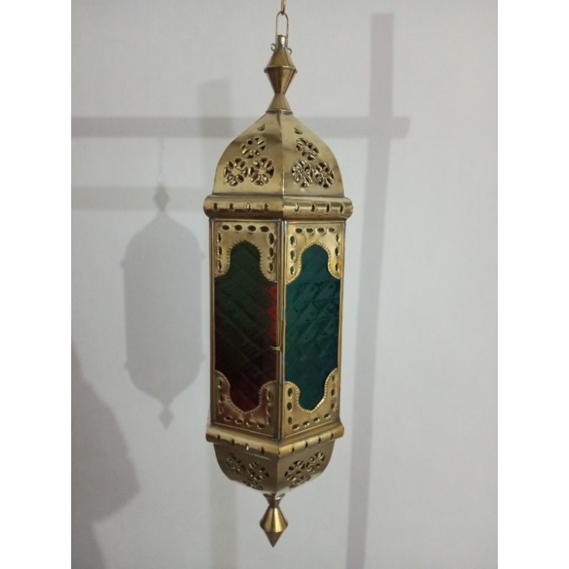 Lampu Gentur Lampu hias gantung/ dekorasi ramadhan/lampu plapon