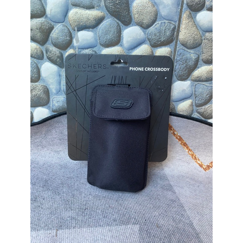 Ready NR Sale 70% Tas/Bag Skechers Original 100% terbaru