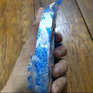 

Double Tape Kertas kenko 1/2 in(12mm)1pcs