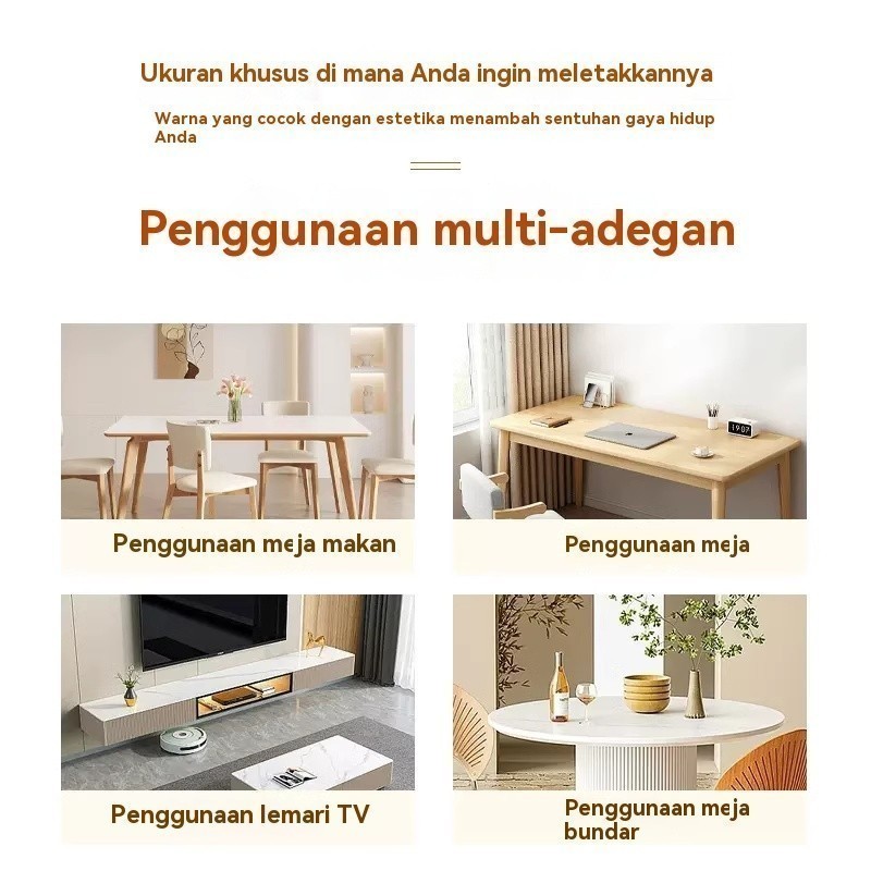 Jamooan Taplak Meja Taplak Meja Anti Air Taplak Meja Makan Taplak Meja Makan Anti Air Taplak Meja